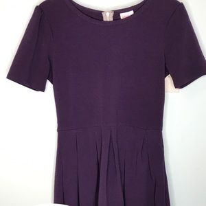 Gently used Amelia dress
